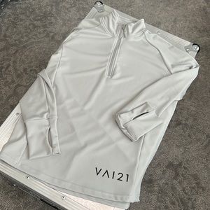 COPY - VA121 running top